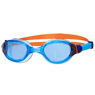 Mares Swimming goggles PHANTOM 2.0 Junior blue - Swimming Goggles