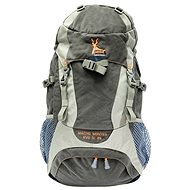 Markhor MACHO MONTES EVO V 35 Green - Backpack