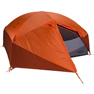 Marmot Limelight 2P Cinder/Rusted Orange - Tent