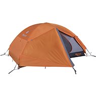 Marmot Fortress 2P Tangelo/Grey Storm - Tent