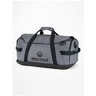 Marmot Long Hauler Duffel Medium 50 l Grey - Bag