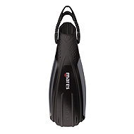 Mares Avanti Quattro 4X, R (41/43) černá-šedá - Fins