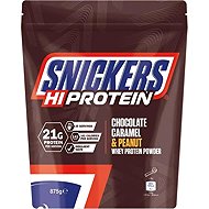 Mars Snickers HiProtein 875 g, chocolate, caramel, peanuts - Protein