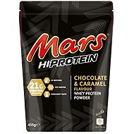 Mars HiProtein Powder 455 g Chocolate & Caramel - Protein