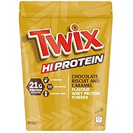 Mars Twix HiProtein Powder 455 g Chocolate, Biscuit & Caramel - Protein