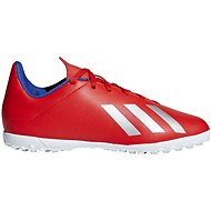 Adidas X 18.4 TF 42 EU/259mm - Football Boots
