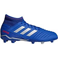 Adidas Predator 19.3 FG J 35.5 EU/216mm - Football Boots
