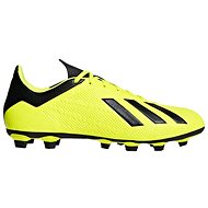 Adidas X 18.4 FG 42 EU/259mm - Football Boots
