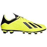 Adidas X 18.4 FG 44.5 EU/276mm - Football Boots