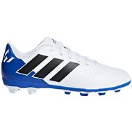 Adidas Nemeziz Messi 18.4 FXG J 36 EU/221mm - Football Boots