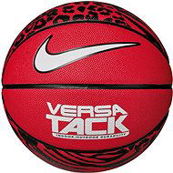 Nike Versa Tack 8P piros, 7-es méret - Kosárlabda