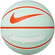 Nike Dominate 8P blue, size 7 - Basketball