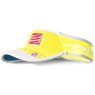 COMPRESSPORT Ultralight Visor Fluo Yellow - Visor