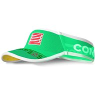COMPRESSPORT Ultralight Visor Green - Visor