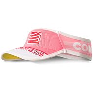 COMPRESSPORT Ultralight Visor Pink - Visor