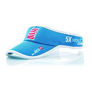 COMPRESSPORT Visor Blue - Visor