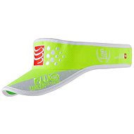 COMPRESSPORT Visor Fluo Yellow - Visor