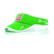 COMPRESSPORT Visor Green - Visor