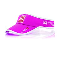 COMPRESSPORT Visor Pink - Visor
