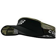 COMPRESSPORT Visor Ultralight Black/Camo - Visor