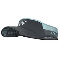 COMPRESSPORT Visor Ultralight Nile Blue - Visor