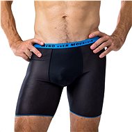 T8 Commandos Underwear Man Black L - Boxer Briefs