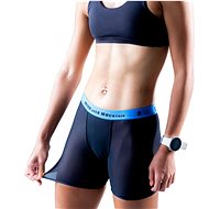T8 Commandos Underwear Woman Black M - Pants