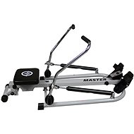 Master V-100 - Rowing Machine