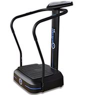 Master G4 Black - Vibrating platform