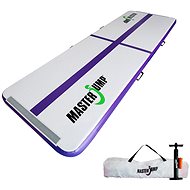 MASTERJUMP Airtrack inflatable mat 300 x 100 x 10 cm - Airtrack 