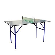 Schildkrot Mini Table Tennis Table Midi XL - Table Tennis Table