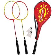 Schildkrot Badminton set - 2 players - Badminton Set