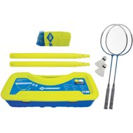 Schildkrot Badminton Set Compact - Badminton Set