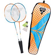 Talbot Torro Badminton Set 2 Attacker - Badminton Set