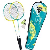 Talbot Torro Badminton Set 2 Fighter - Badminton Set