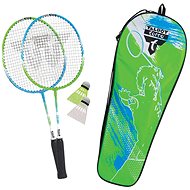 Talbot Torro Badminton Set Attacker Junior - Badminton Set