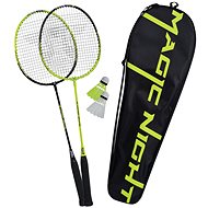 Talbot Torro Badminton set Magic Night LED - Badminton Set