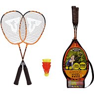 Talbot Torro Speed badminton set Speed 2200 - Crossminton Set