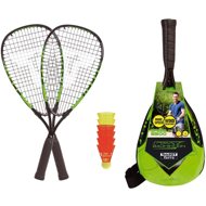 Talbot Torro Speed badminton set Speed 5500 - Crossminton Set