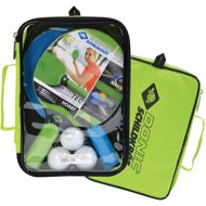 Donic Alltec Hobby outdoor table tennis set - Table Tennis Set