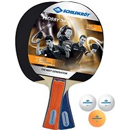 Schildkrot Table Tennis Set Hobby for 2 players - Table Tennis Set