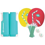 Schildkrot Table Tennis Set Spin Tropical - Table Tennis Set