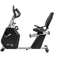 XTERRA Recumbent R15 Ergometer - Stationary Bicycle