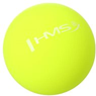 HMS Massage Ball BLC01 - Lacrosse Ball green - Massage Ball