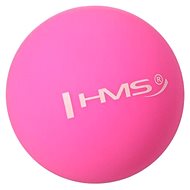 HMS Massage Ball BLC01 - Lacrosse Ball pink - Massage Ball