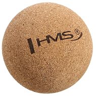 HMS Cork Massage Ball BLW01 - Lacrosse Ball - Massage Ball