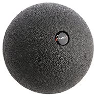 HMS Massage Ball BLM01 - Lacrosse Ball 12 cm - Massage Ball