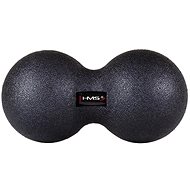HMS Massage Ball BLM02 - Lacrosse Ball 12 cm - Massage Ball