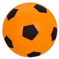 MASTER Soft football 21 cm orange - Football 