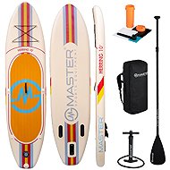Master Paddleboard Aqua Herring - 10 - Paddleboard
